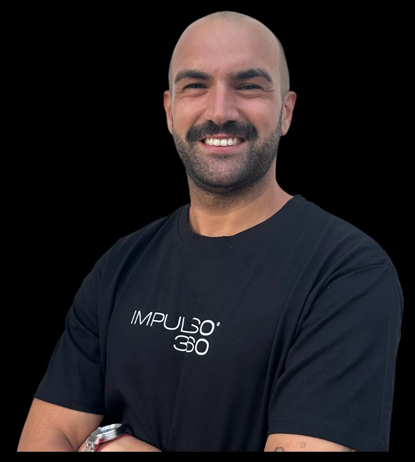 Samuel de los Santos
