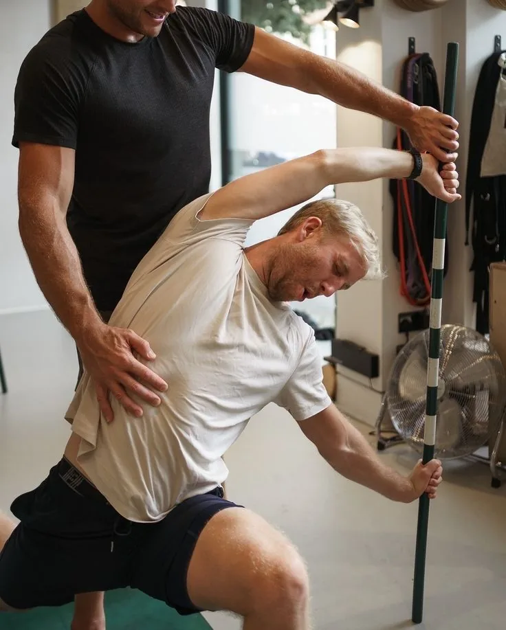 Fisioterapia